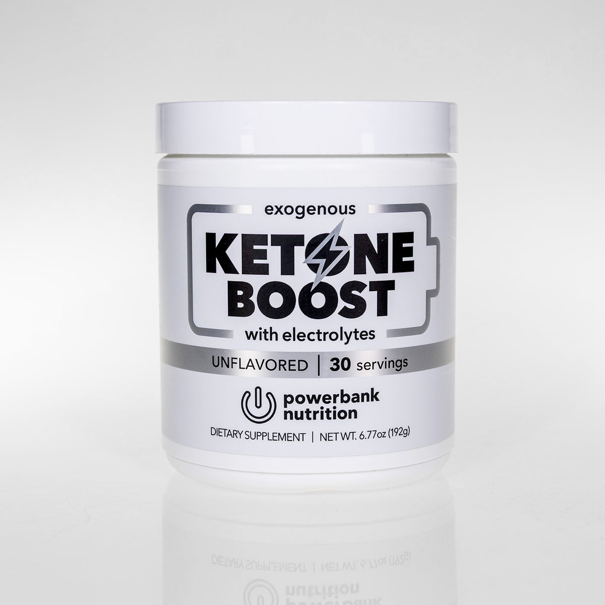 Ketone Boost