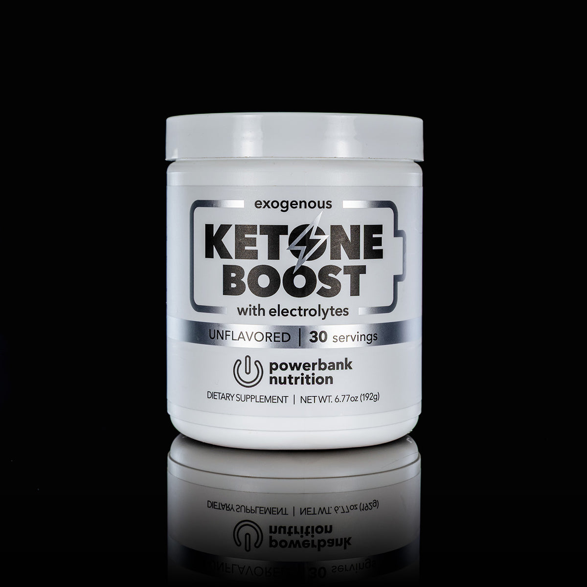 Ketone Boost