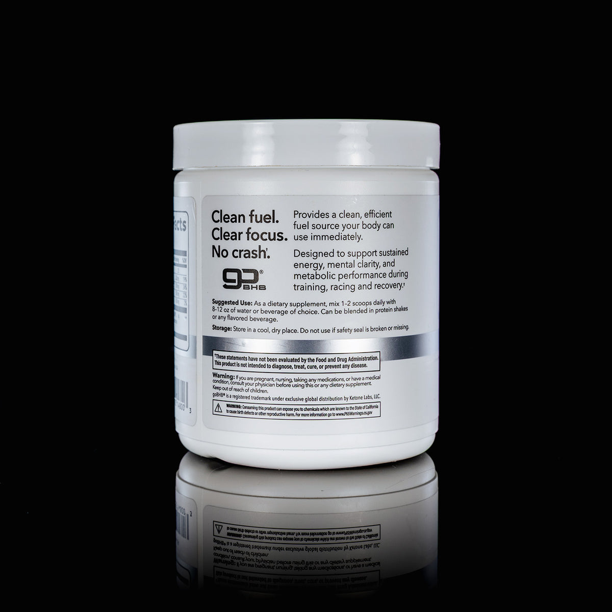 Ketone Boost