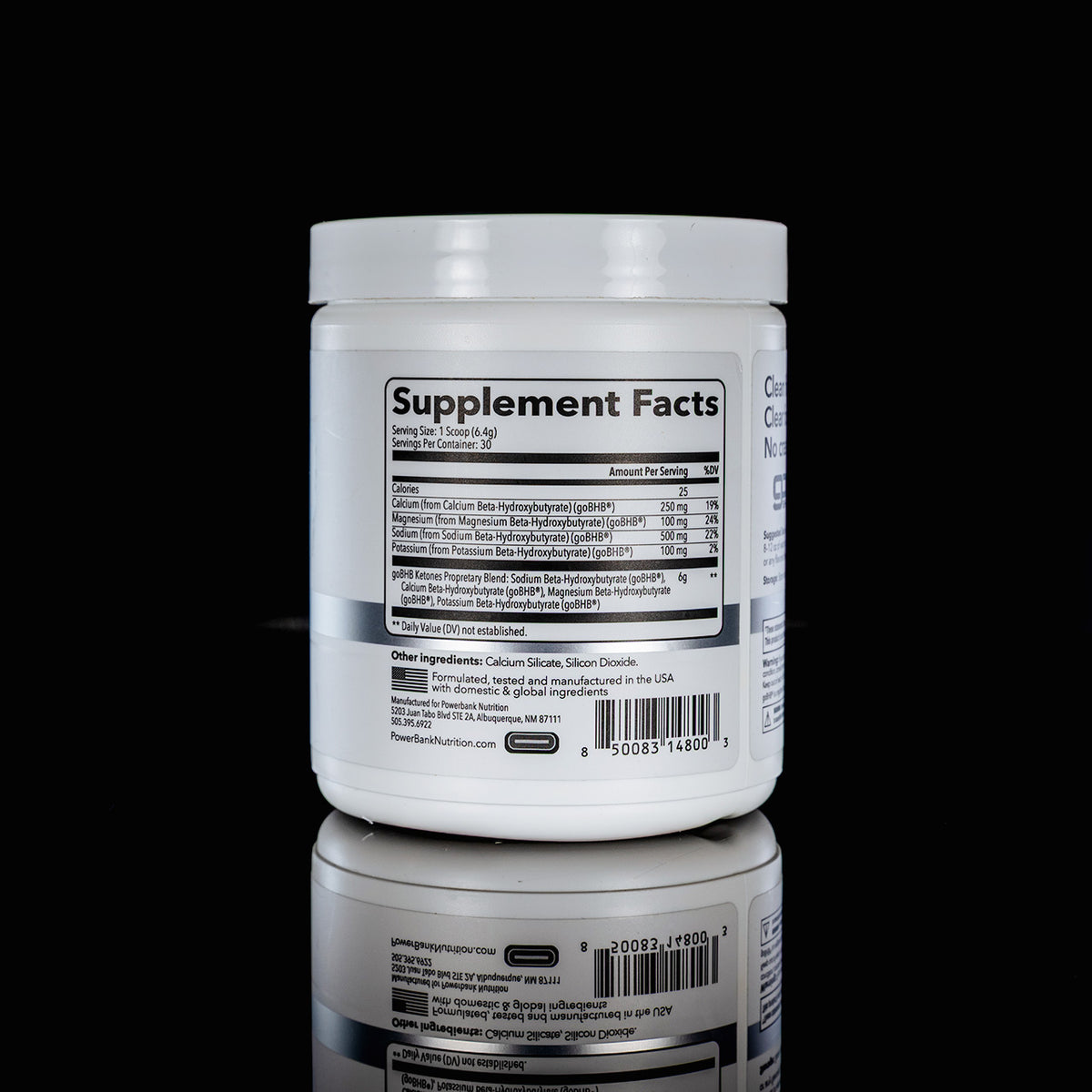 Ketone Boost