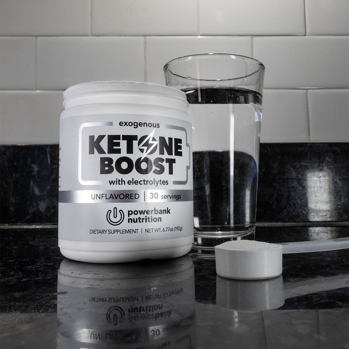 Ketone Boost